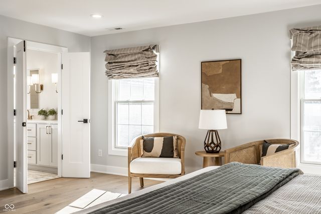 7044 Warwick Road, Indianapolis, IN 46220