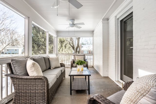 7044 Warwick Road, Indianapolis, IN 46220