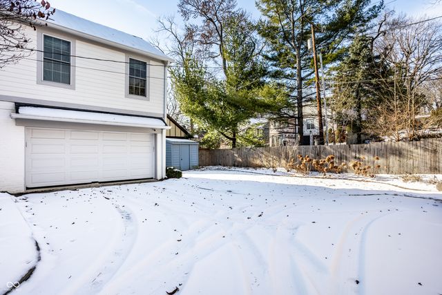 7044 Warwick Road, Indianapolis, IN 46220