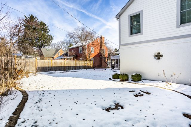 7044 Warwick Road, Indianapolis, IN 46220