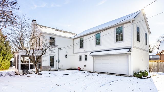 7044 Warwick Road, Indianapolis, IN 46220