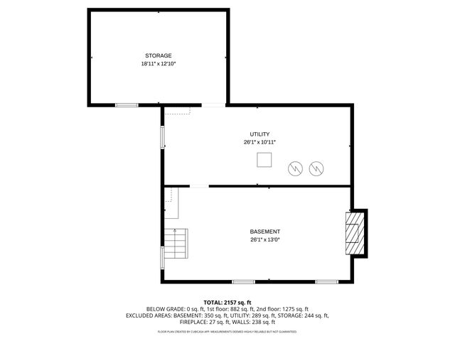 7044 Warwick Road, Indianapolis, IN 46220