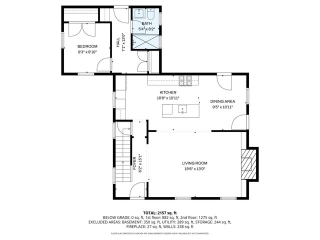 7044 Warwick Road, Indianapolis, IN 46220