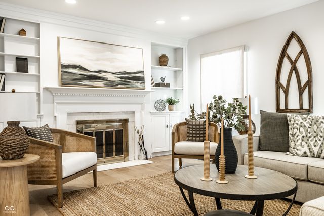 7044 Warwick Road, Indianapolis, IN 46220