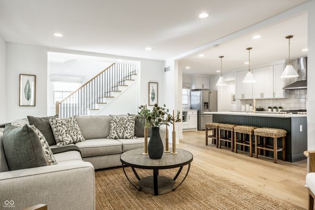 7044 Warwick Road, Indianapolis, IN 46220