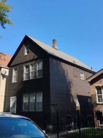 4845 S Throop Street, Chicago, IL 60609