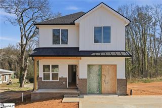 356 Thompson Street, Pendleton, SC 29670