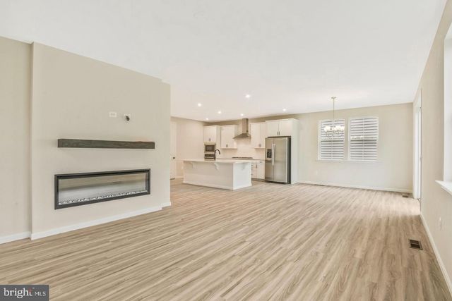 141 POE DR, Winchester, VA 22602