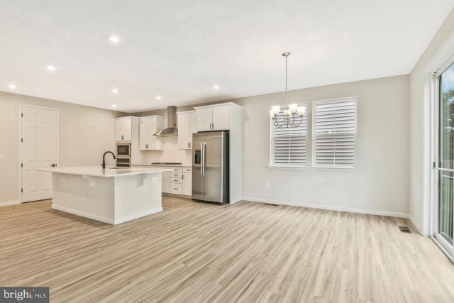 141 POE DR, Winchester, VA 22602