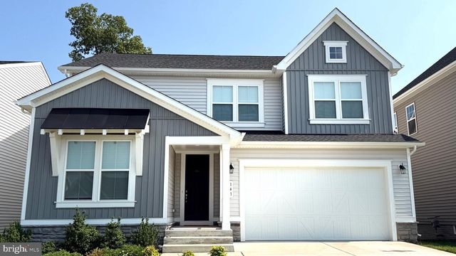 141 POE DR, Winchester, VA 22602