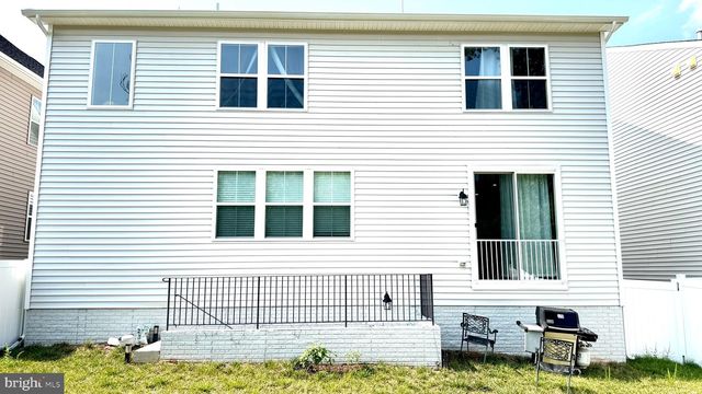 141 POE DR, Winchester, VA 22602
