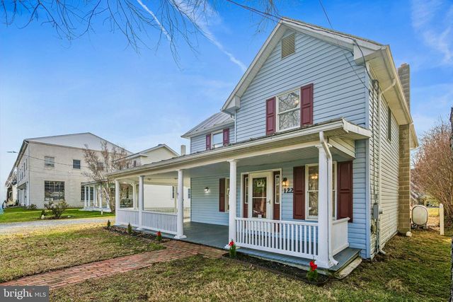 122 E MAIN ST, Stevensville, MD 21666
