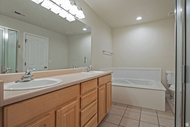 1364 E OLD MAPLE CT, Salt Lake City, UT 84117