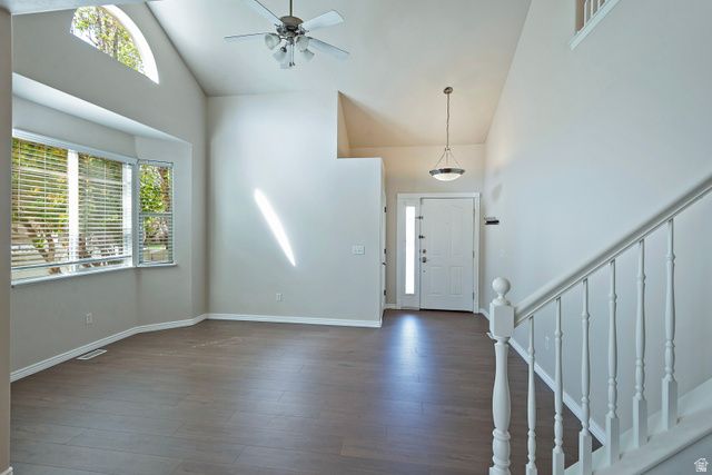 1364 E OLD MAPLE CT, Salt Lake City, UT 84117