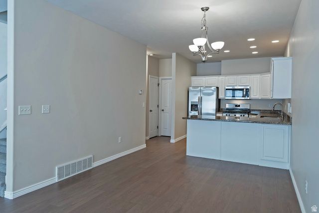 1364 E OLD MAPLE CT, Salt Lake City, UT 84117