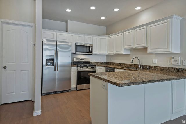 1364 E OLD MAPLE CT, Salt Lake City, UT 84117