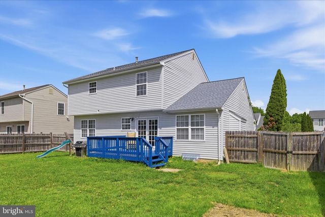 13832 REGAL CT, Woodbridge, VA 22193
