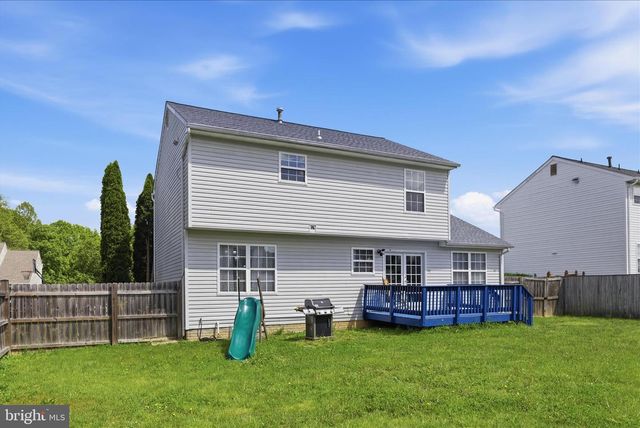 13832 REGAL CT, Woodbridge, VA 22193