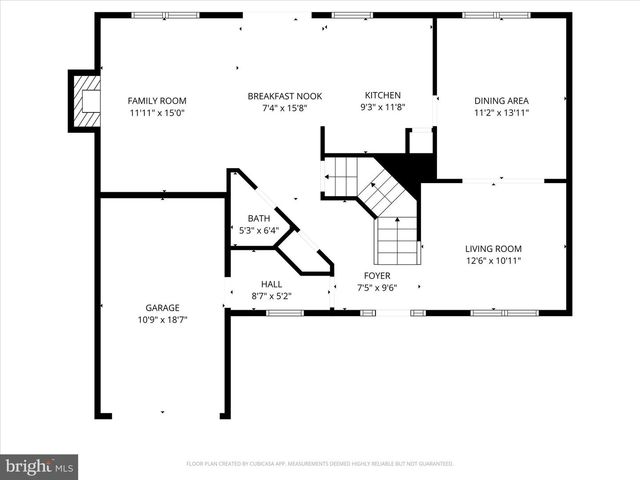 13832 REGAL CT, Woodbridge, VA 22193