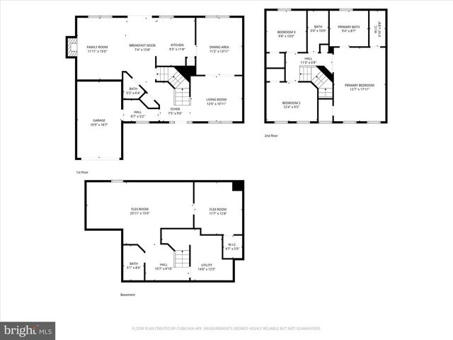 13832 REGAL CT, Woodbridge, VA 22193