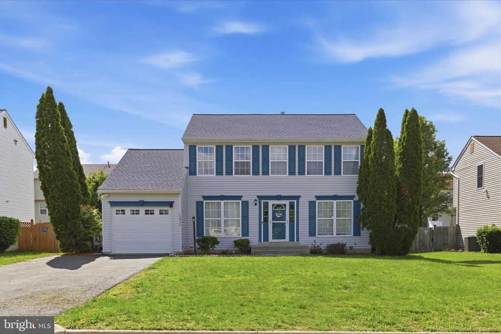 13832 REGAL CT, Woodbridge, VA 22193