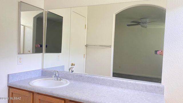1619 W Bitter Orange Street, Tucson, AZ 85705