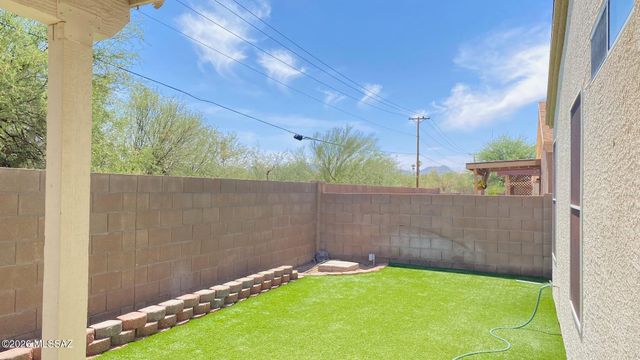1619 W Bitter Orange Street, Tucson, AZ 85705