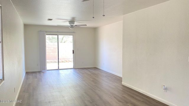 1619 W Bitter Orange Street, Tucson, AZ 85705