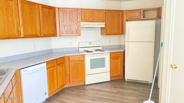 1619 W Bitter Orange Street, Tucson, AZ 85705