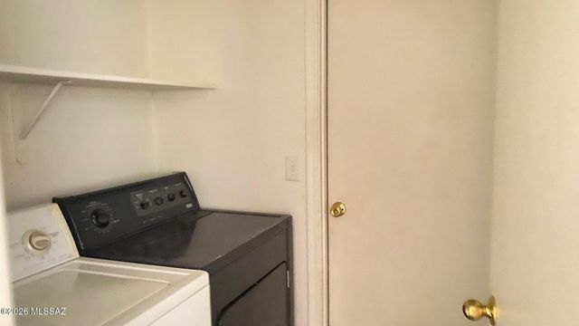 1619 W Bitter Orange Street, Tucson, AZ 85705