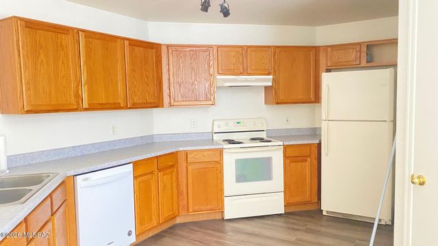 1619 W Bitter Orange Street, Tucson, AZ 85705