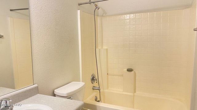 1619 W Bitter Orange Street, Tucson, AZ 85705