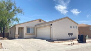 1619 W Bitter Orange Street, Tucson, AZ 85705