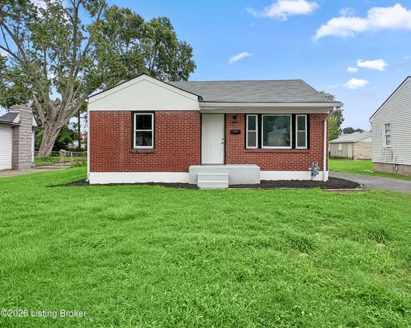 10407 Villa Dr, Louisville, KY 40272