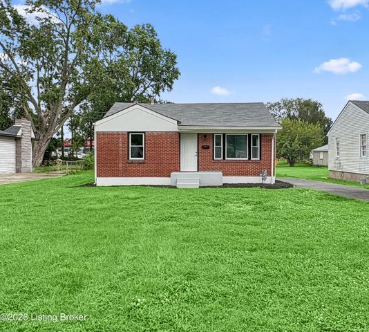 10407 Villa Dr, Louisville, KY 40272