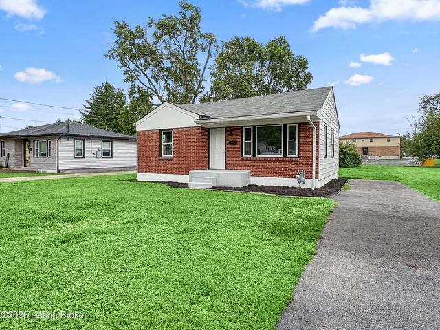 10407 Villa Dr, Louisville, KY 40272