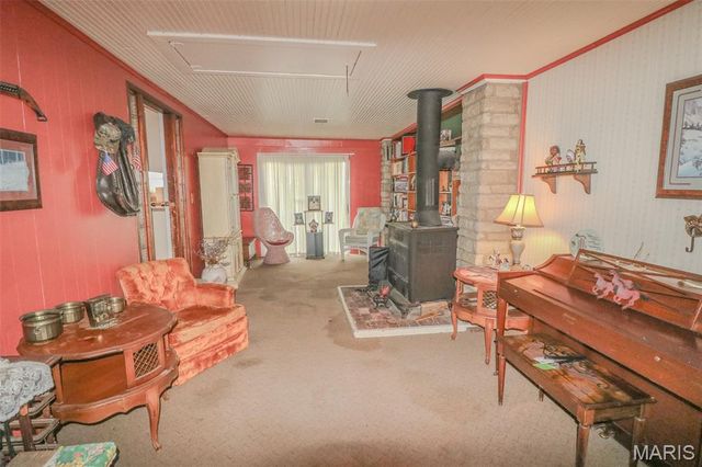 145 Well Drive, Herculaneum, MO 63048