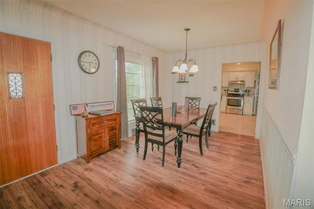 145 Well Drive, Herculaneum, MO 63048