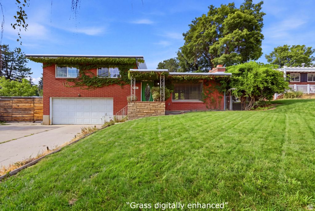 3001 E 4345 S, Holladay, UT 84124 — photo 2