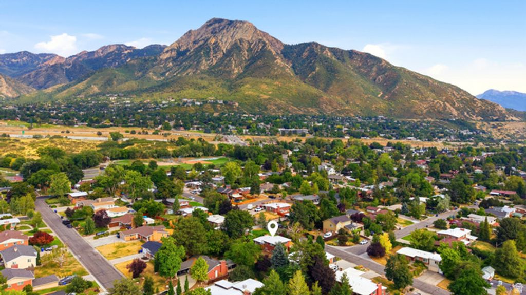3001 E 4345 S, Holladay, UT 84124 — photo 3