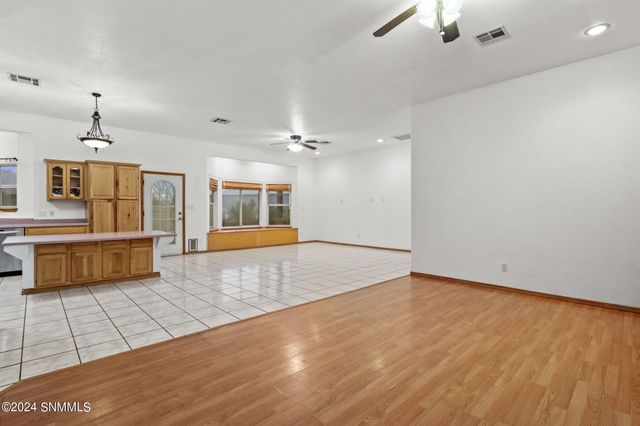 4425 Butterfly Road, Las Cruces, NM 88011