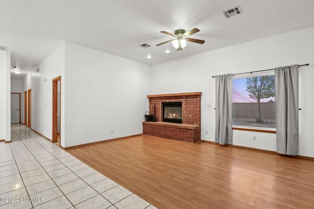 4425 Butterfly Road, Las Cruces, NM 88011
