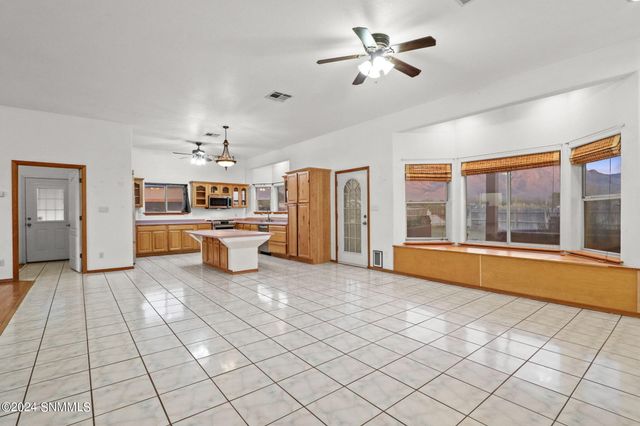 4425 Butterfly Road, Las Cruces, NM 88011
