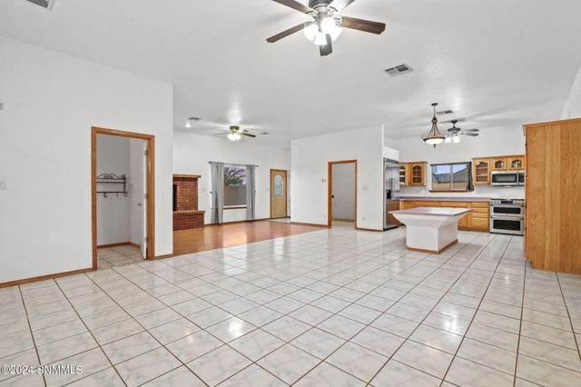 4425 Butterfly Road, Las Cruces, NM 88011