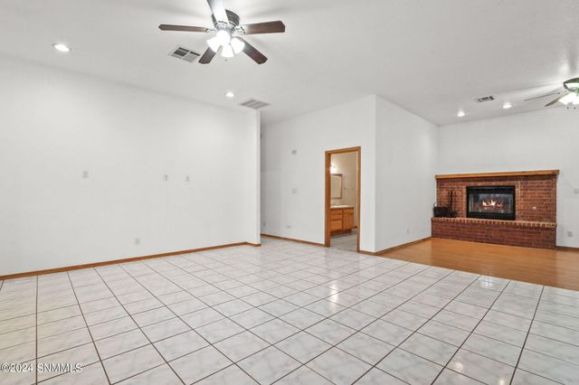 4425 Butterfly Road, Las Cruces, NM 88011