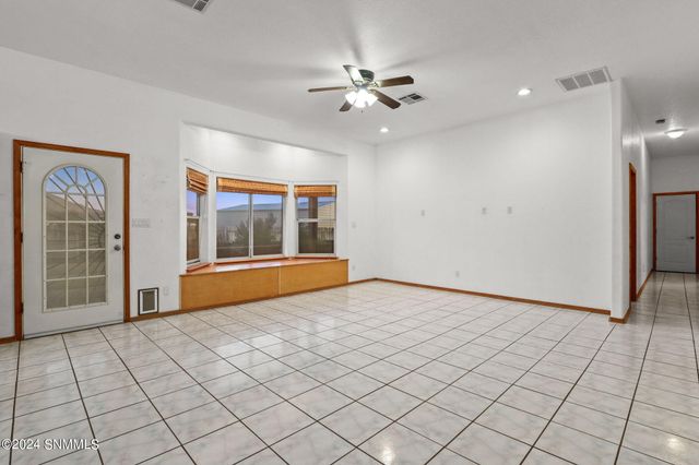 4425 Butterfly Road, Las Cruces, NM 88011