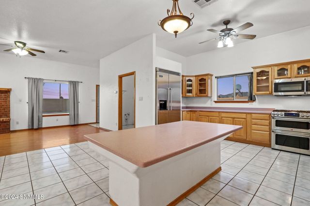 4425 Butterfly Road, Las Cruces, NM 88011