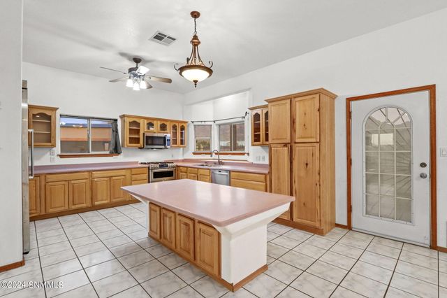 4425 Butterfly Road, Las Cruces, NM 88011