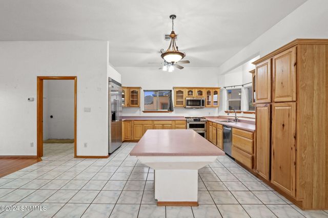 4425 Butterfly Road, Las Cruces, NM 88011