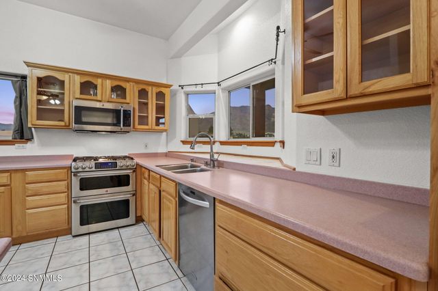 4425 Butterfly Road, Las Cruces, NM 88011